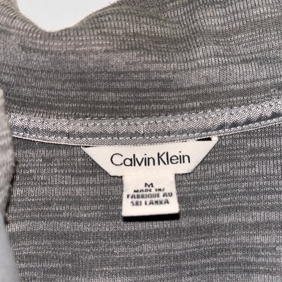 Calvin Klein sweatshirt - Picture 4 of 4